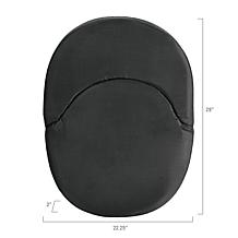 Officially Licensed MLB Oniva Portable Reclining Seat - Pittsburgh