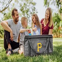Officially Licensed MLB Pittsburgh Pirates 64 Can Collapsible Cooler
