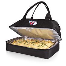 Officially Licensed MLB Potluck Casserole Tote - Cleveland Guardians