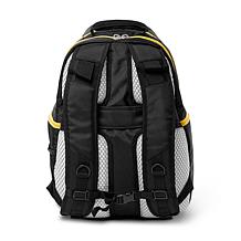 Officially Licensed MLB San Diego Padres 19" Premium Laptop Backpack