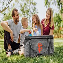 Officially Licensed MLB San Francisco 64 Can Collapsible Cooler