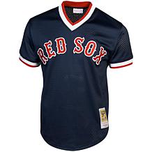 Officially Licensed MLB Ted Williams Cooperstown - Boston Red Sox