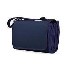 Officially Licensed MLB Tote Outdoor Picnic Blanket - Tampa Bay Rays