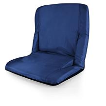 Officially Licensed MLB Ventura Portable Reclining Stadium Seat-Royals