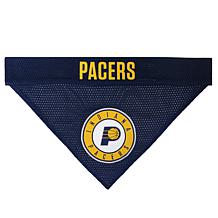 Officially Licensed NBA Indiana Pacers Reversible Bandana