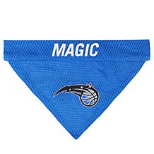 Officially Licensed NBA Orlando Magic Reversible Bandana