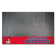 Officially Licensed NBA Washington Wizards Personalized 23' Banner