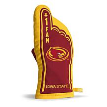 Officially Licensed NCAA #1 Oven Mitt - Iowa State Cyclones