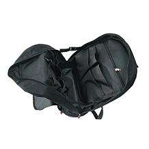 Officially Licensed NCAA Arkansas Razorbacks 18" Premium Backpack