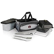 Officially Licensed NCAA Auburn Tigers Grill & Cooler Tote