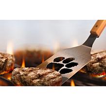 Officially-licensed NCAA Classic 3-Piece BBQ Set - Clemson Tigers 