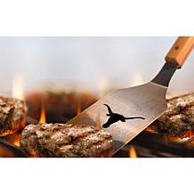 Officially Licensed NCAA Classic 3-Piece BBQ Set - Texas Longhorns