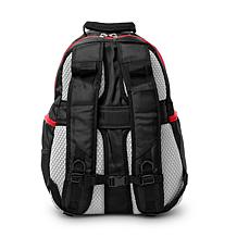 Officially Licensed NCAA Iowa State Cyclones Backpack & Carry-On Set