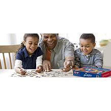 Officially Licensed NCAA Kansas Jayhawks Retro Series 500-Piece Puzzle