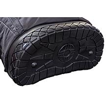 Officially Licensed NCAA Kansas State Wildcats 18" Premium Backpack