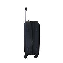 Officially Licensed NCAA Missouri Tigers 21" Carry-On 2-Tone Spinner