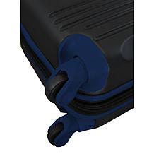 Officially Licensed NCAA Nittany Lions 21" Carry-On 2-Tone Spinner