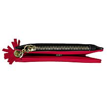 Officially Licensed NCAA Oklahoma Sooners Mini Organizer Wallet