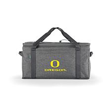 Officially Licensed NCAA Oregon Ducks 64-Can Collapsible Cooler