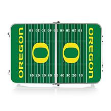 Officially Licensed NCAA Oregon Ducks Mini Portable Concert Table