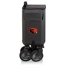Officially Licensed NCAA Oregon State Beavers Portable Utility Wagon