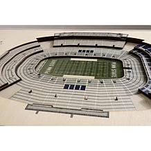Officially Licensed NCAA Penn State Nittany Lions Art -Beaver Stadium