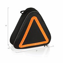 Officially Licensed NCAA Penn State Roadside Emergency Car Kit