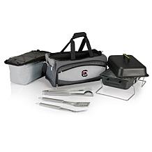 Officially Licensed NCAA South Carolina Portable Grill & Cooler Tote