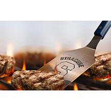 Officially Licensed NCAA Spirit 3-Piece BBQ Set - Syracuse Orange