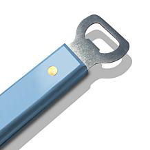 Officially-licensed NCAA Spirit Series 3-Piece BBQ Set -  NC Tar He...