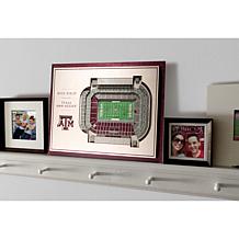 Officially Licensed NCAA Texas A&M Aggies StadiumViews - Kyle Field