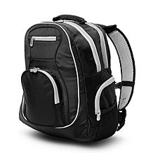Officially Licensed NCAA Texas Longhorns Backpack & Carry-On Set