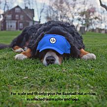 Officially Licensed NCAA University of Kentucky Pet Baseball Hat