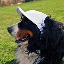 Officially Licensed NCAA University of Tennessee Pet Baseball Hat