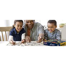 Officially Licensed NCAA West Virginia Mountaineers 500-Piece Puzzle