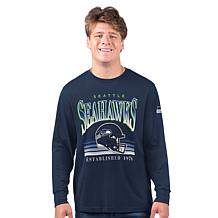 Officially Licensed NFL 3-piece Hoodie & Tee Mega-Combo Set by Glll