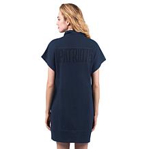 Officially Licensed NFL 4Her OG Player Sneaker Dress by Glll