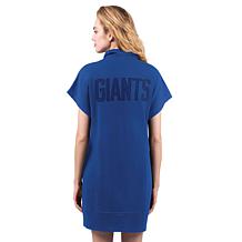 Officially Licensed NFL 4Her OG Player Sneaker Dress by Glll