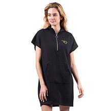 Officially Licensed NFL 4Her OG Player Sneaker Dress by Glll