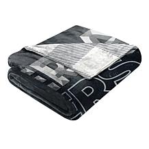 Officially Licensed NFL 60" x 70" Bevel Throw