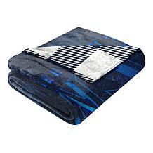 Officially Licensed NFL 60" x 70" Bevel Throw