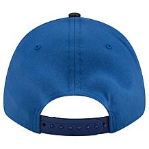 Officially Licensed NFL 9Forty Visor Hit Stretch Snap Cap by New Era