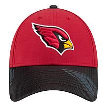 Officially Licensed NFL 9Forty Visor Hit Stretch Snap Cap by New Era