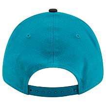 Officially Licensed NFL 9Forty Visor Hit Stretch Snap Cap by New Era