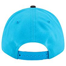 Officially Licensed NFL 9Forty Visor Hit Stretch Snap Cap by New Era