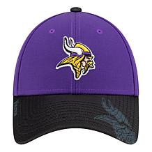 Officially Licensed NFL 9Forty Visor Hit Stretch Snap Cap by New Era