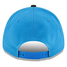 Officially Licensed NFL 9Forty Visor Hit Stretch Snap Cap by New Era