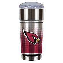 Arizona Cardinals 40oz. Travel Tumbler with Handle