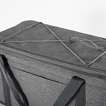 Officially Licensed NFL Atlanta Falcons 64-Can Collapsible Cooler