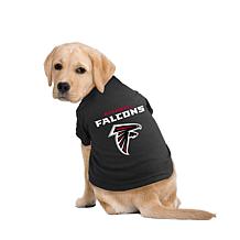 Officially Licensed NFL Atlanta Falcons Pet T-Shirt